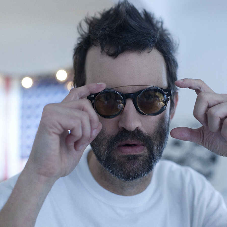 Eels add Manchester and Glasgow shows to 2019 plans