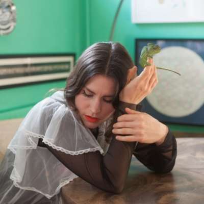 EERA shares new track ‘Living’