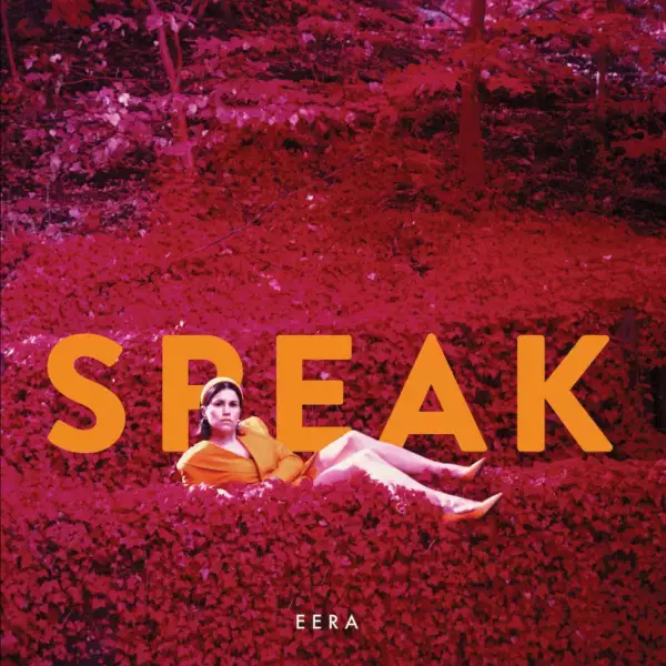 EERA - Speak