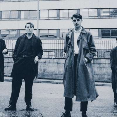 Egyptian Blue release sizzling new song ‘Nylon Wire’