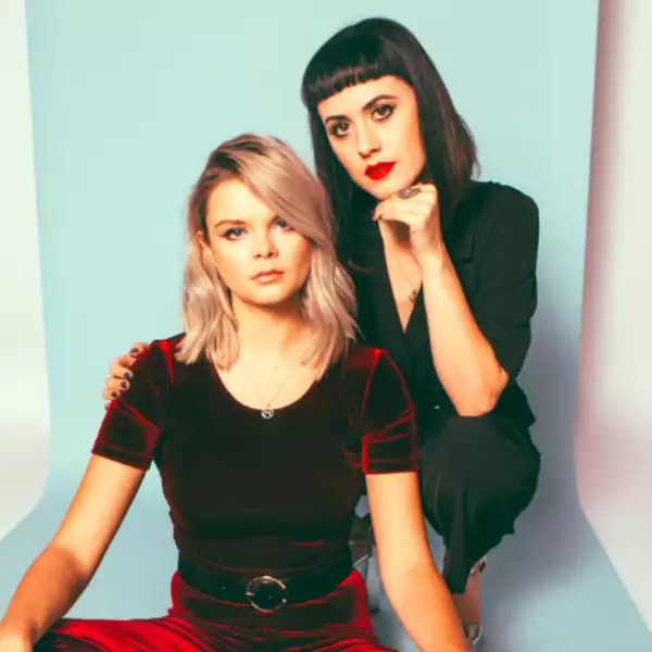 Disco duo Ekkah return with ‘Just A Thing’