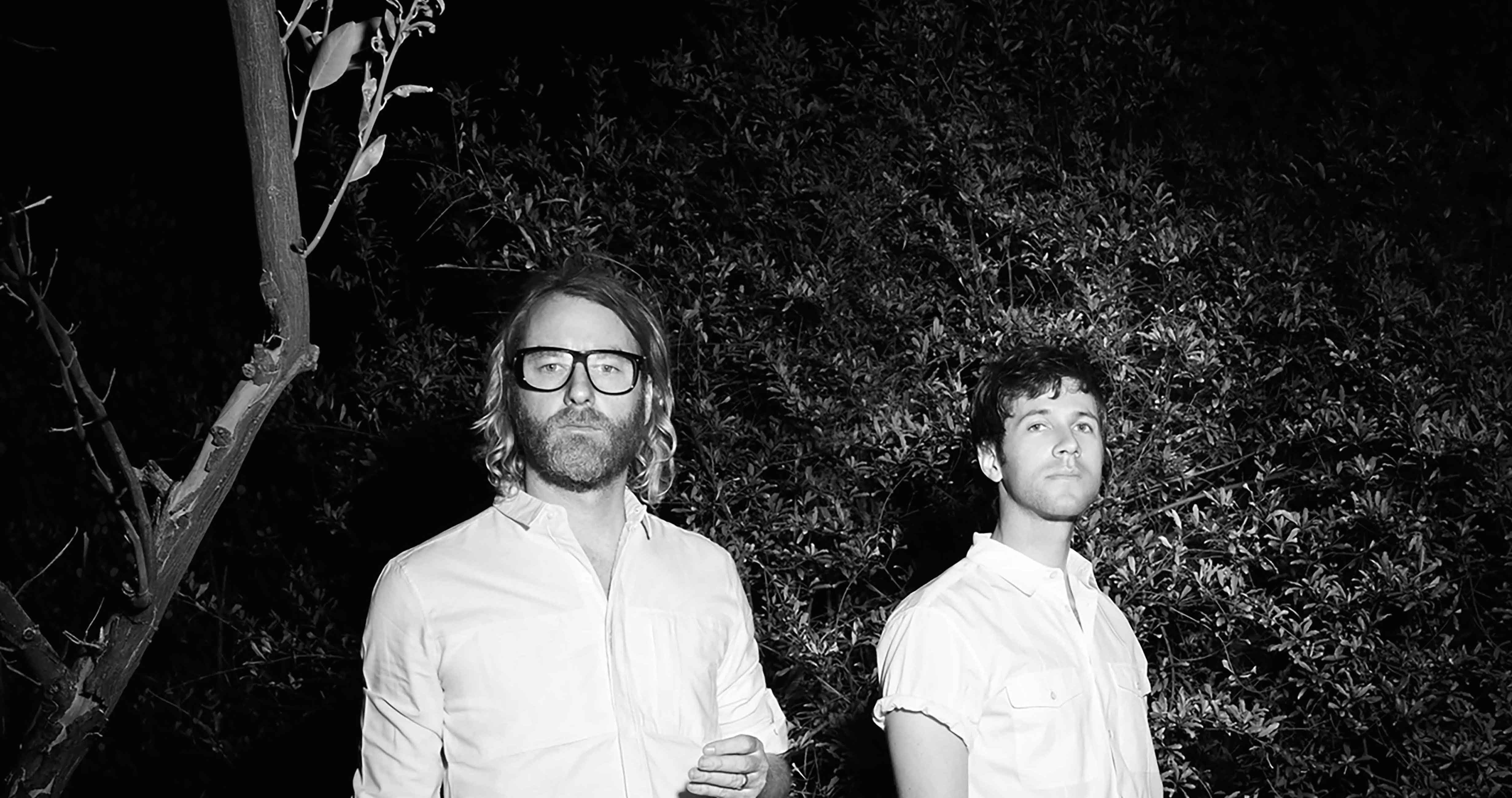 El Vy Perform Return To The Moon On Conan Diy diy mag