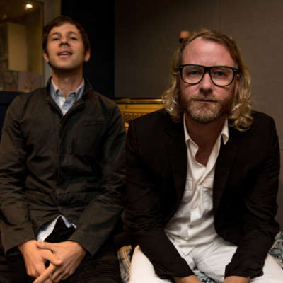 El Vy: “It’s an album of guilty pleasures without the guilt”