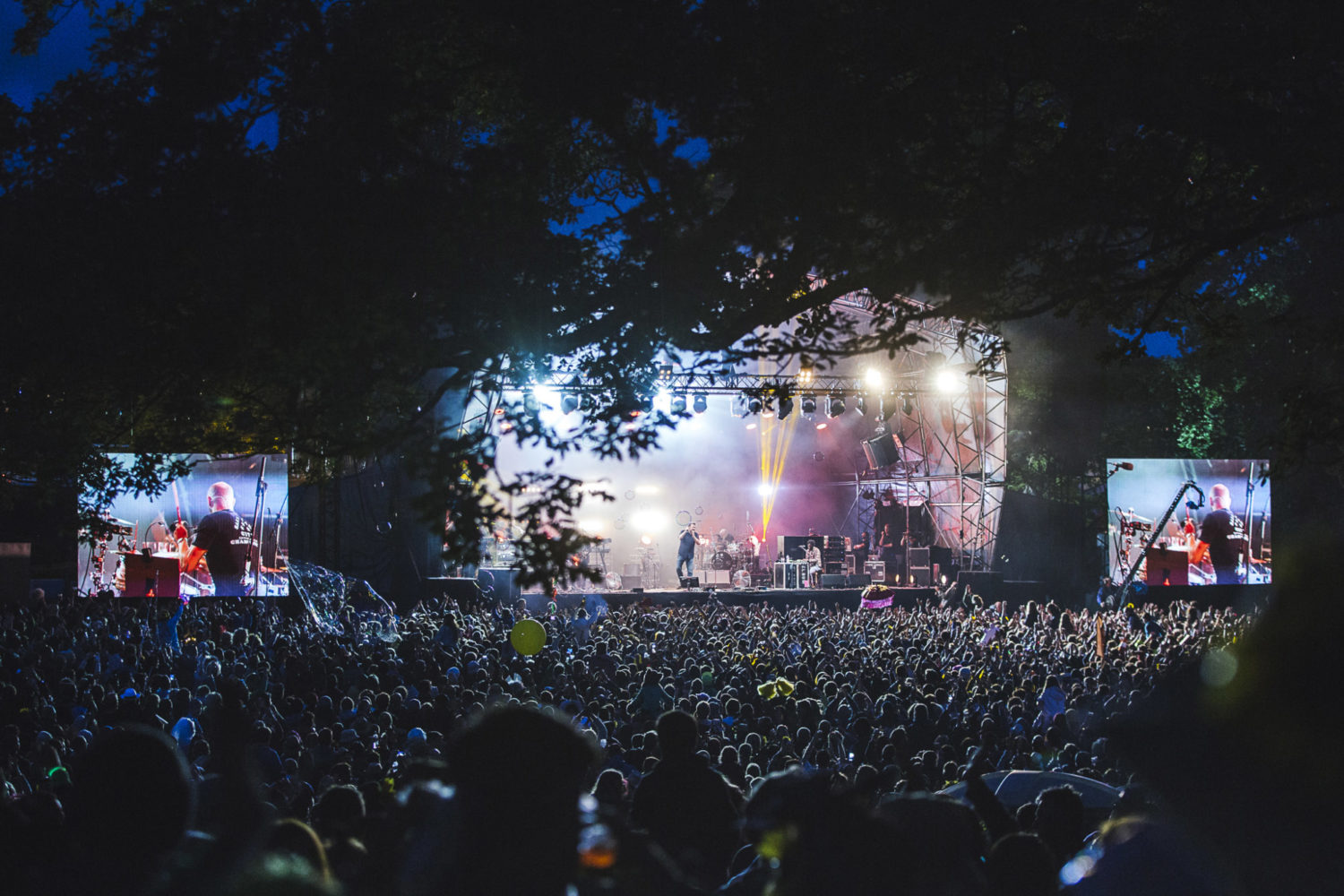 Kendal Calling 2015