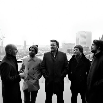 Elbow, Jessie Ware and Jenny Lewis join bill for London’s iTunes Festival