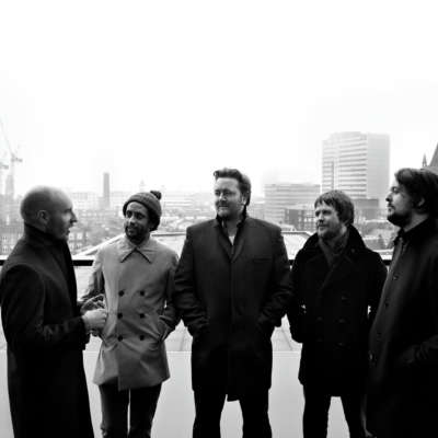 Elbow, Manic Street Preachers, Kelis to play London’s Blackheath Common