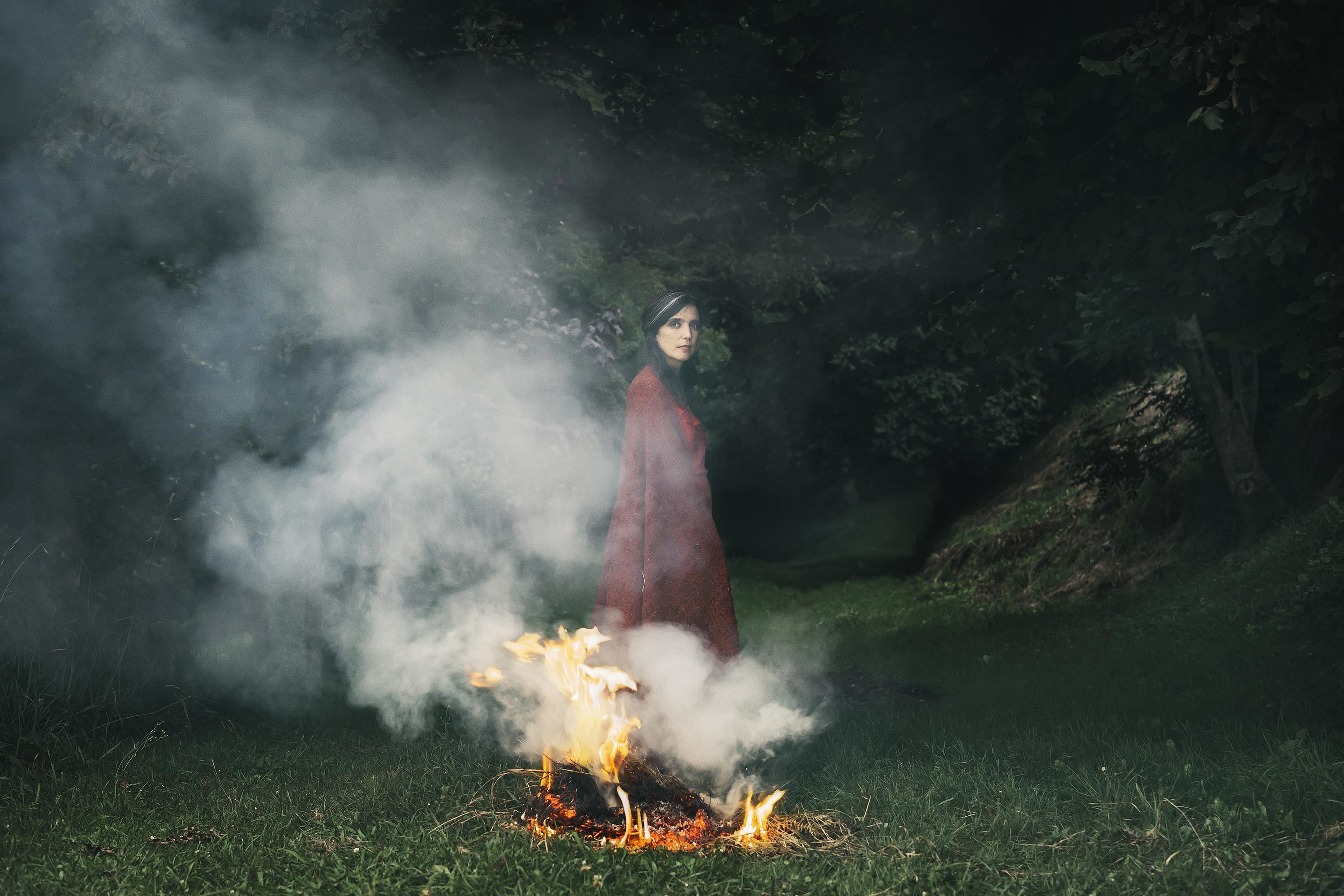 Get To Know… Elena Setién