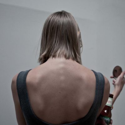 Newcomer Elke shares the blistering 'Without The I'