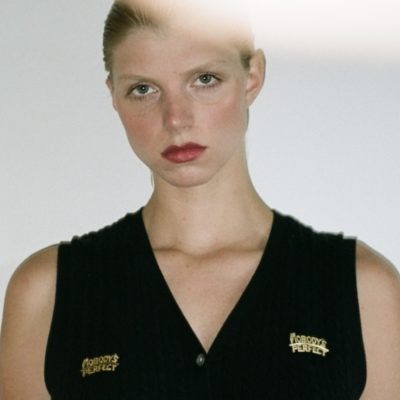 Elke offers up new single 'The Pink Tip Of A Match Turns Black'
