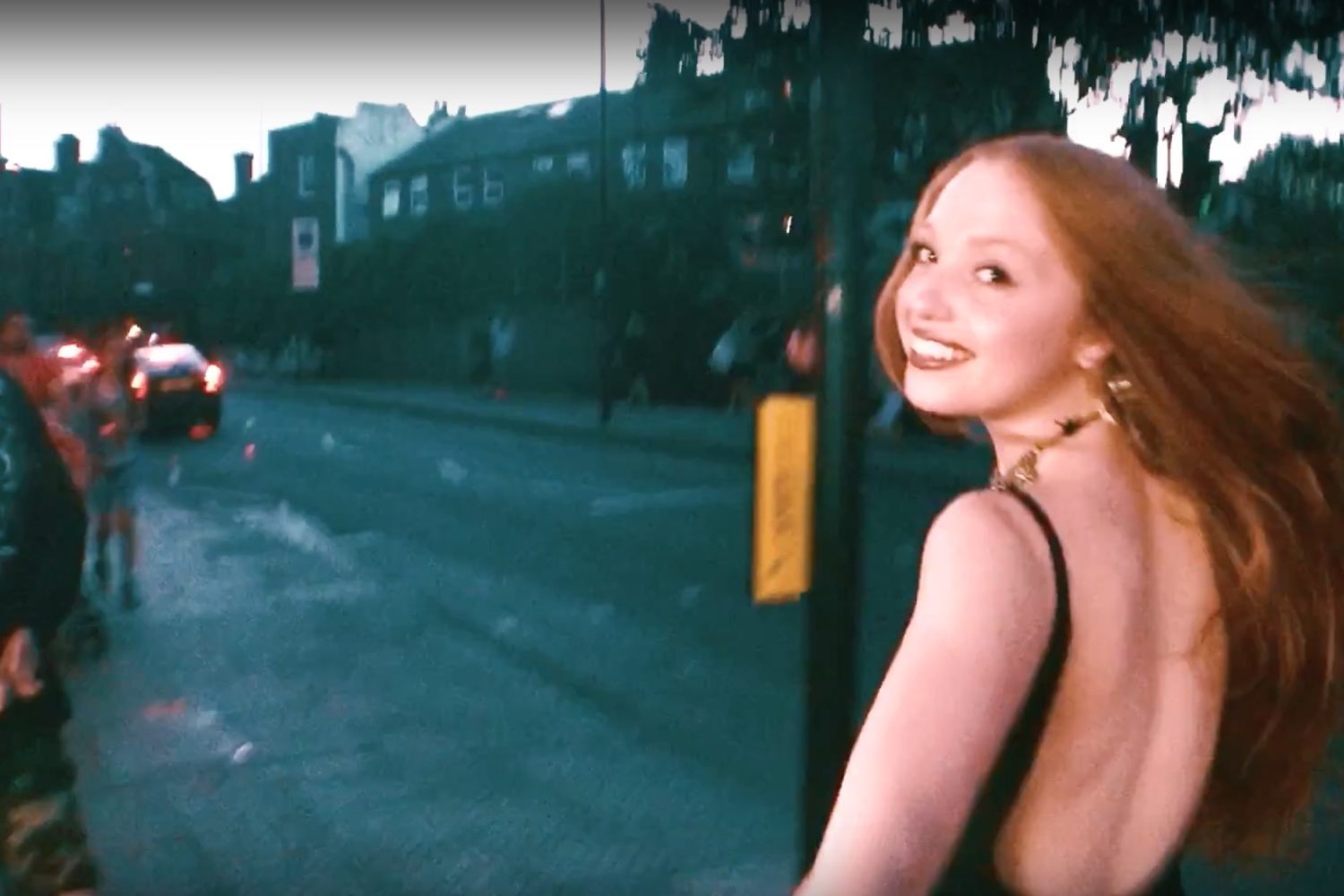 Future-thinking producer Elkka shares ‘Try’ video