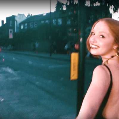 Future-thinking producer Elkka shares ‘Try’ video