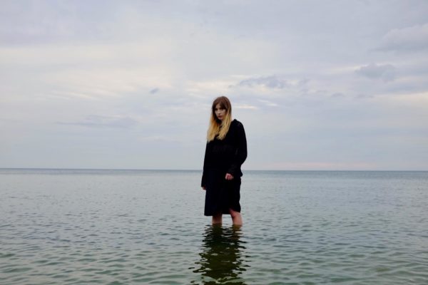 Get To Know... Ellis