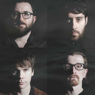 Tracks: Embers, Feist, Lydia Ainsworth & more