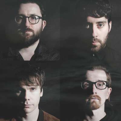 Tracks: Embers, Feist, Lydia Ainsworth & more