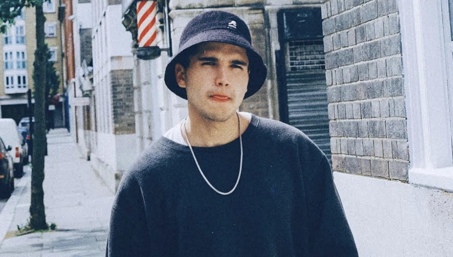 Get To Know… emir taha