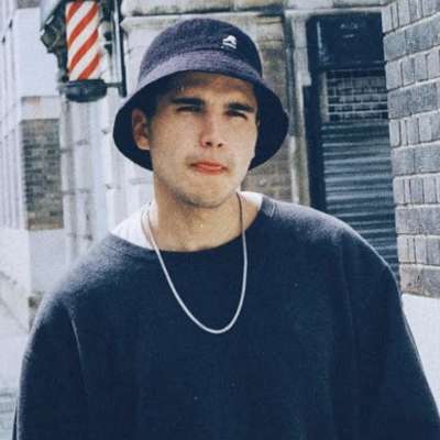 Get To Know... emir taha