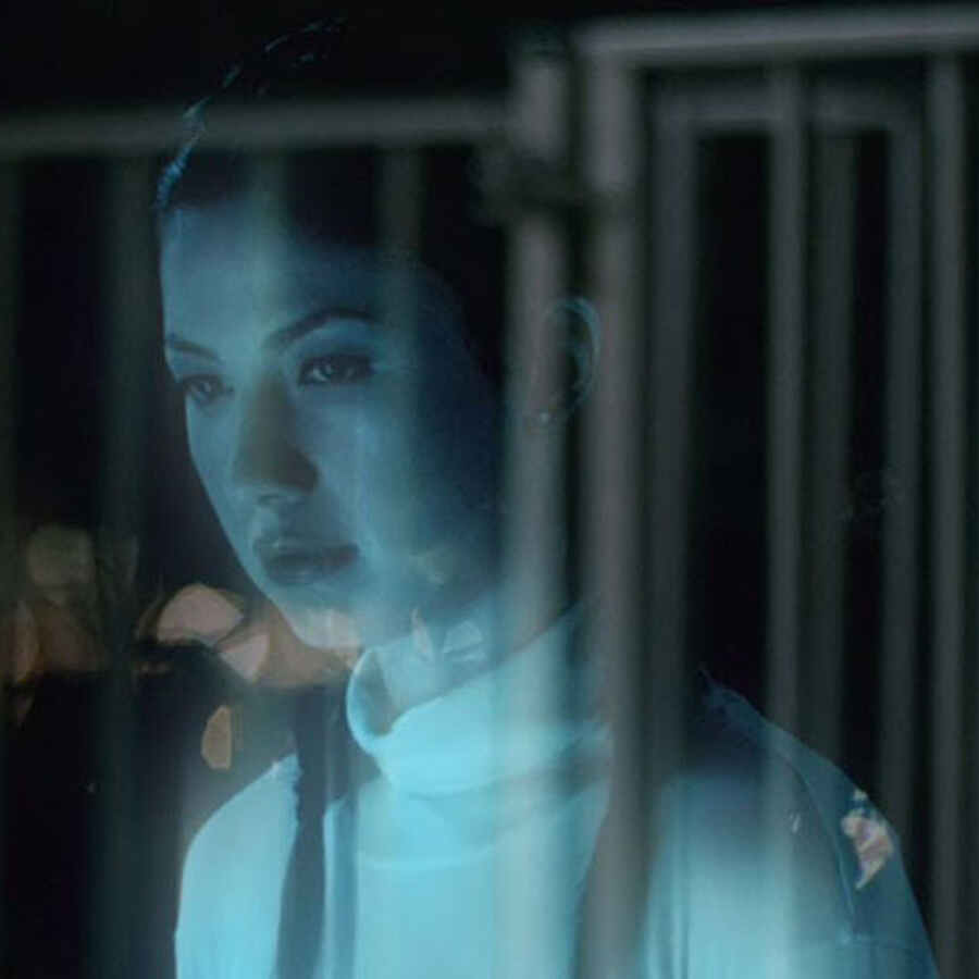 Emmy The Great reveals 'Swimming Pool' video