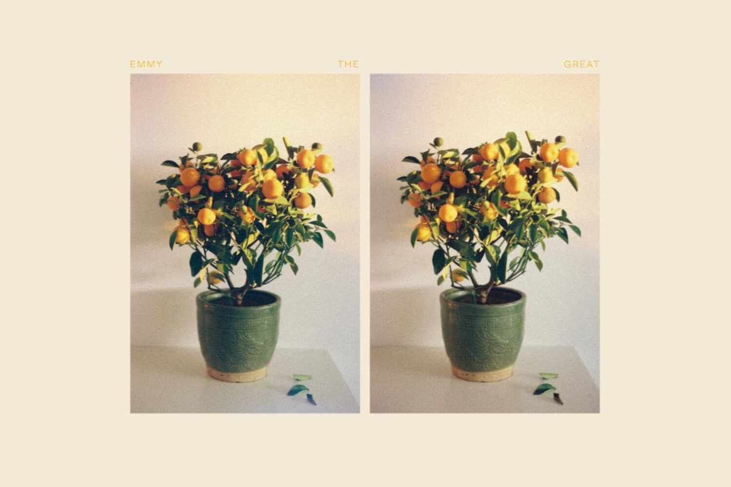 Emmy The Great - April / 月音