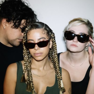 Emotional Oranges and Biig Piig team up for 'Body & Soul'