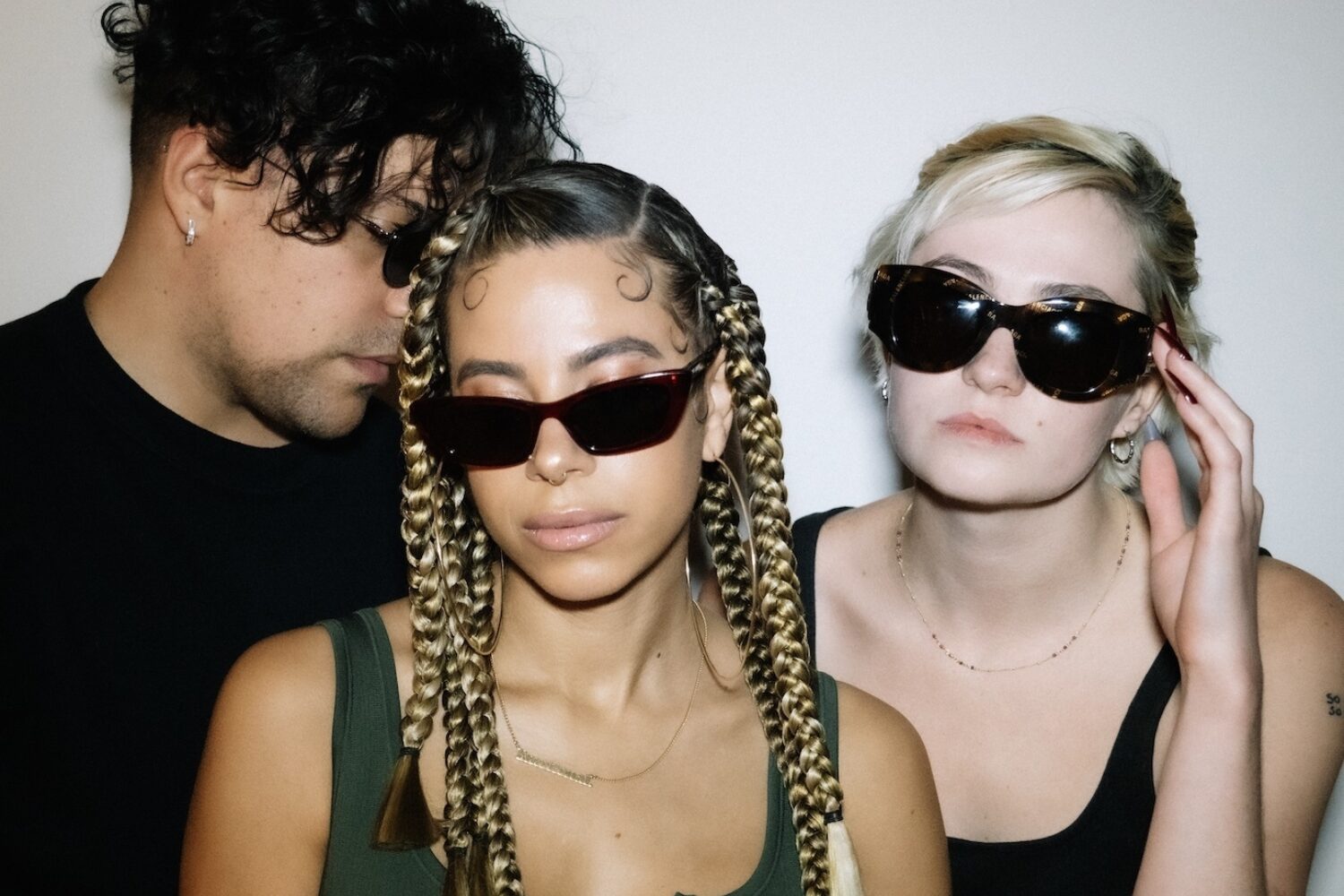 Emotional Oranges and Biig Piig team up for ‘Body & Soul’