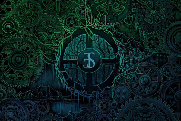 Employed to Serve - Eternal Forward Motion
