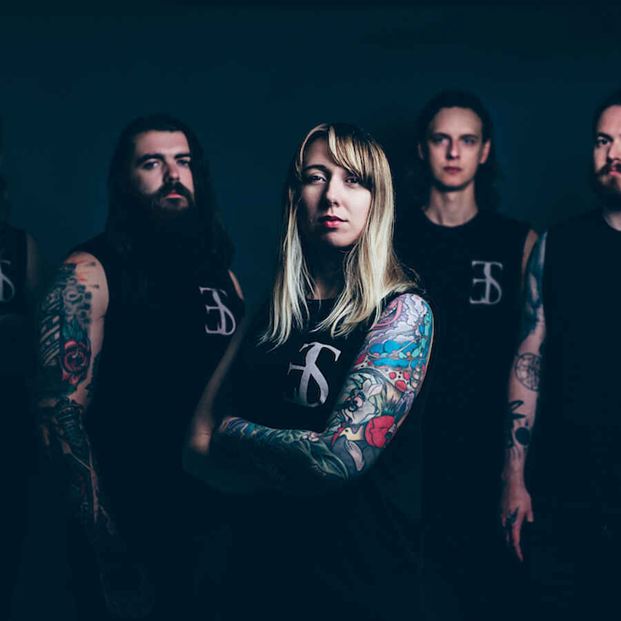 Employed To Serve: "We wanted to make this record a statement record"