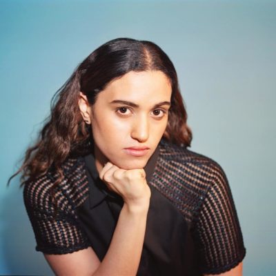 Empress Of remixes Chairlift's 'Romeo'