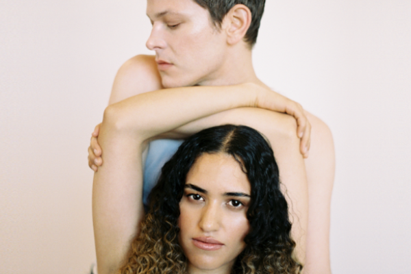 Perfume Genius and Empress Of team up for new version of 'When I'm With Him'