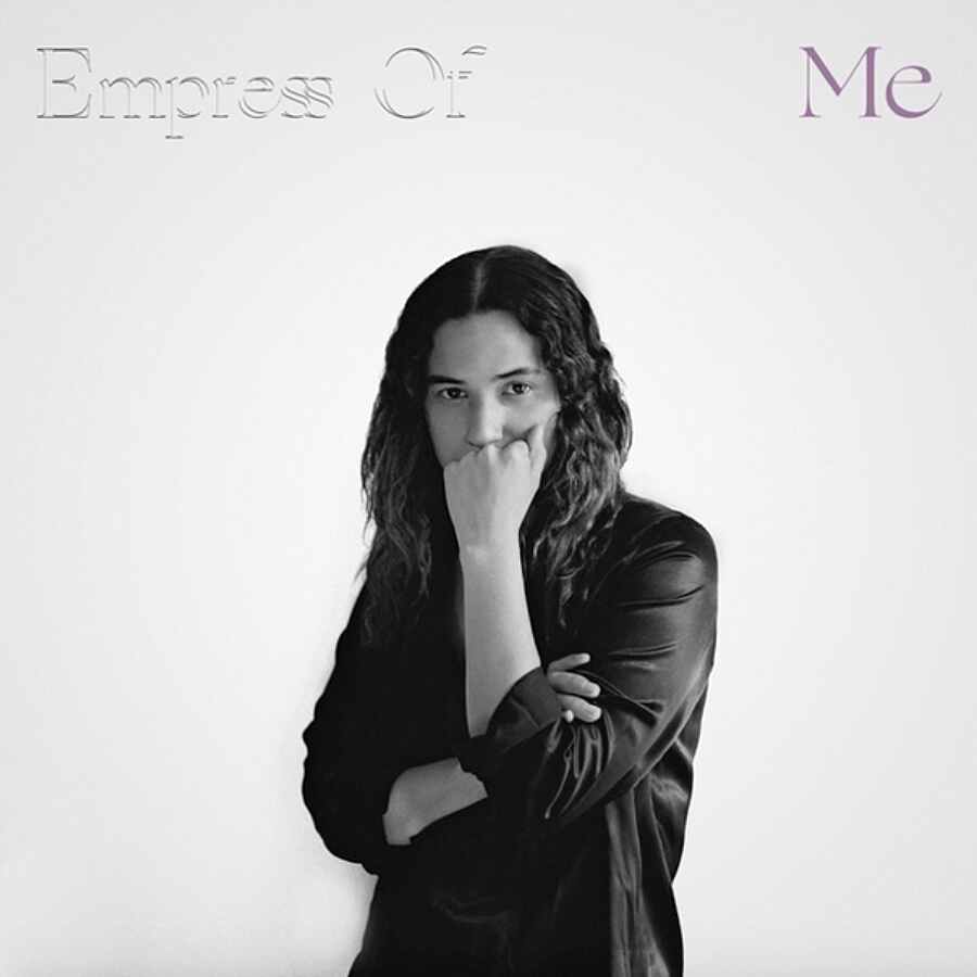 Empress Of shares ‘Standard’ from debut LP