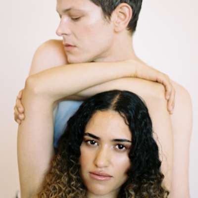 Perfume Genius and Empress Of team up for new version of ‘When I’m With Him’