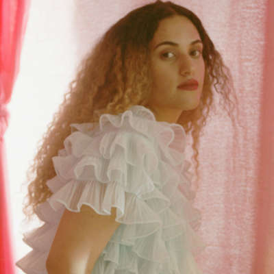 Empress Of: “I like the idea of re-defining the sound of pop”