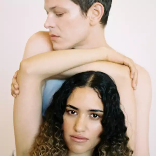 Perfume Genius and Empress Of team up for new version of 'When I'm With Him'