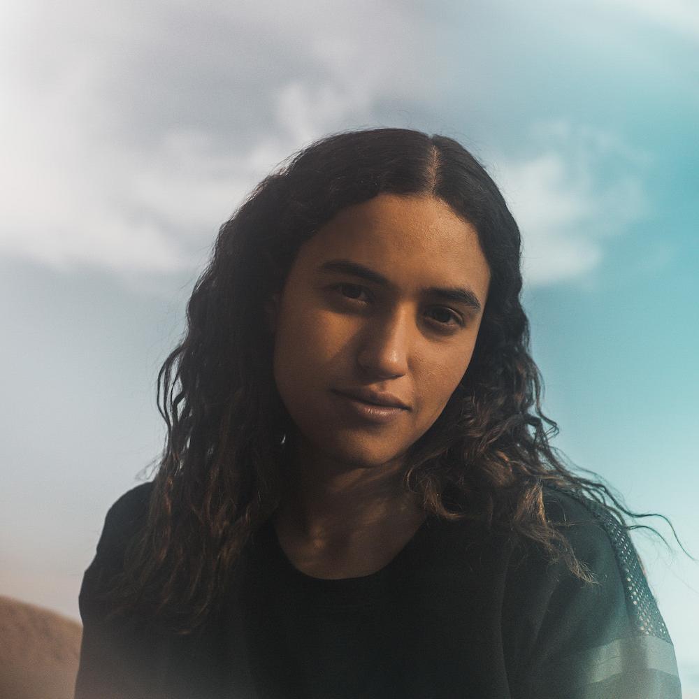 Discovering ‘Me’ - Empress Of: “This album was about learning how to love myself more”