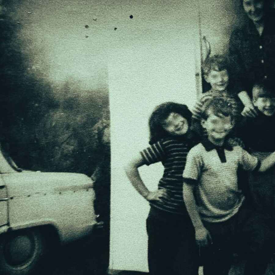 Enola Gay unleash new track 'Scrappers'
