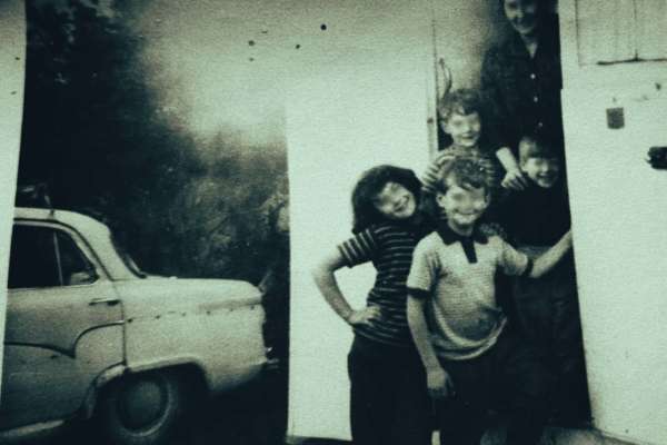 Enola Gay share new track ‘Through Men’s Eyes’