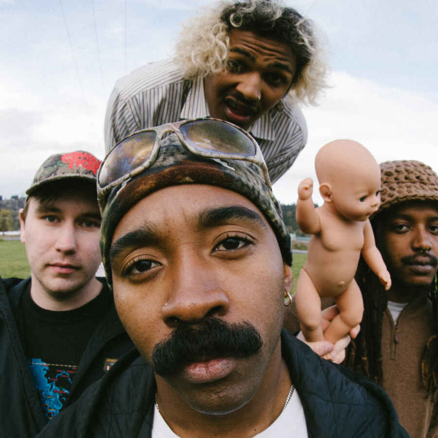 Enumclaw: “We’re making music that people can see themselves in”