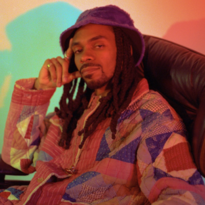 Erick The Architect links up with Loyle Carner and FARR for 'Let It Go'