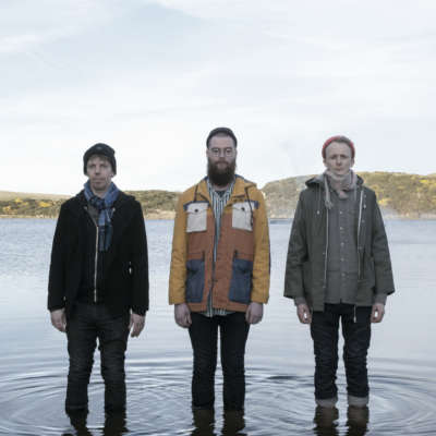 Errors get the Django Django make-over with a new ‘Lease Of Life’ remix