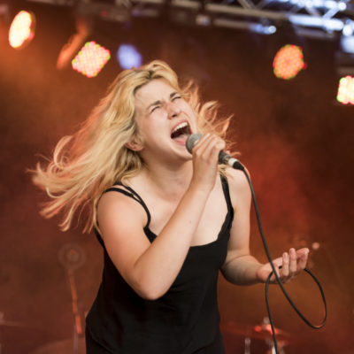 Estrons, Alexis Taylor among Reeperbahn Festival additions
