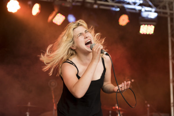 Estrons, Alexis Taylor among Reeperbahn Festival additions