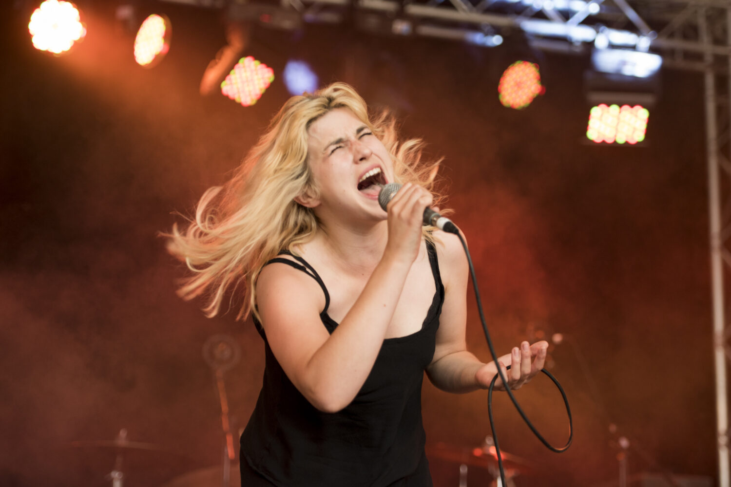 Estrons, Alexis Taylor among Reeperbahn Festival additions