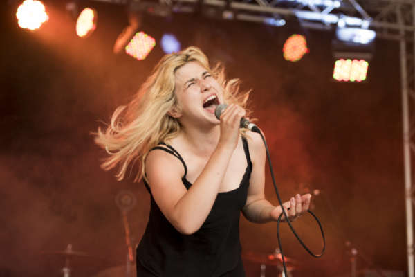Estrons, Alexis Taylor among Reeperbahn Festival additions