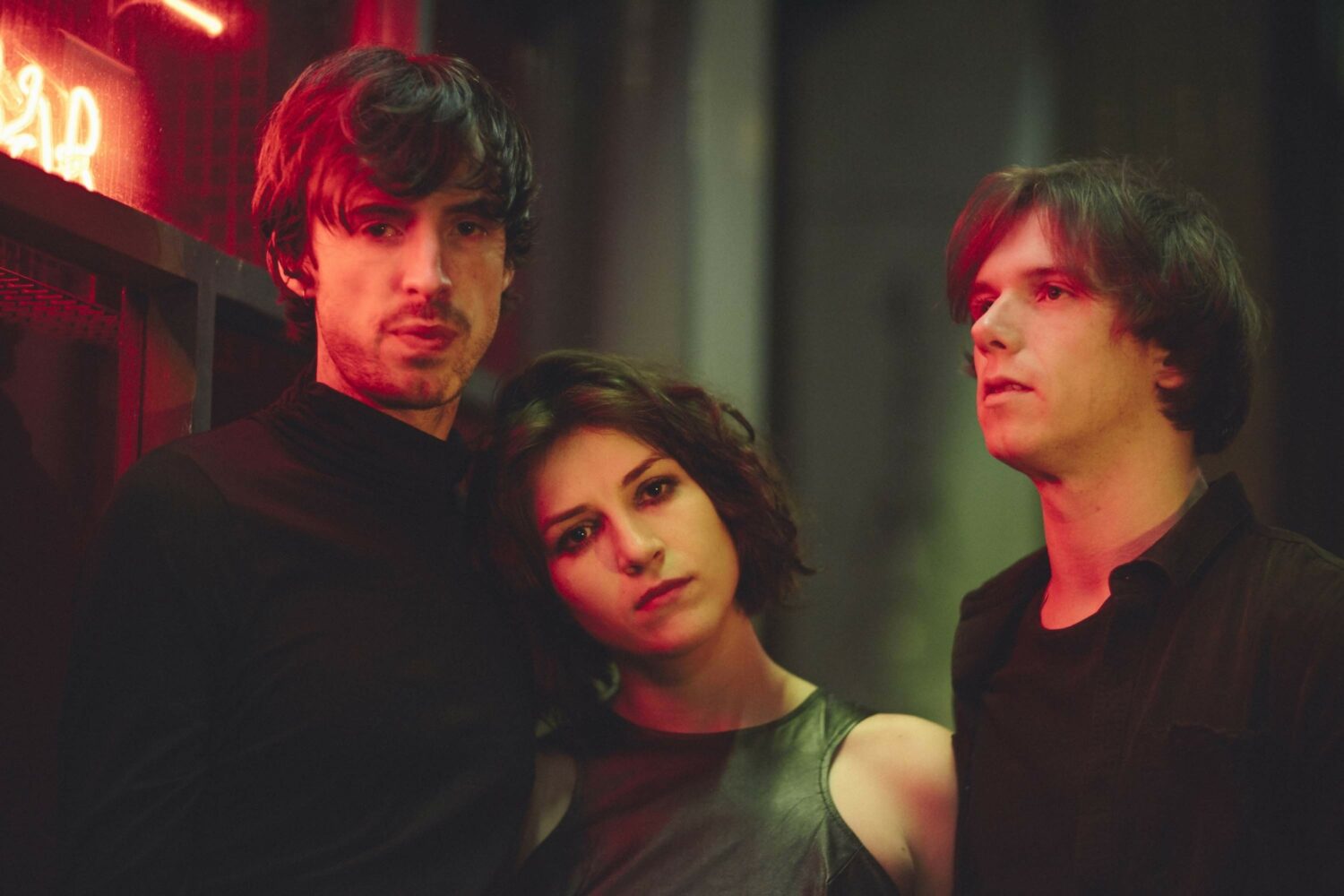 Estrons announce debut album ‘You Say I’m Too Much, I Say You’re Not Enough’