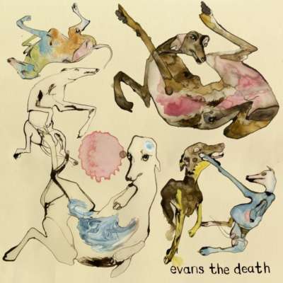 Evans the Death - Expect Delays