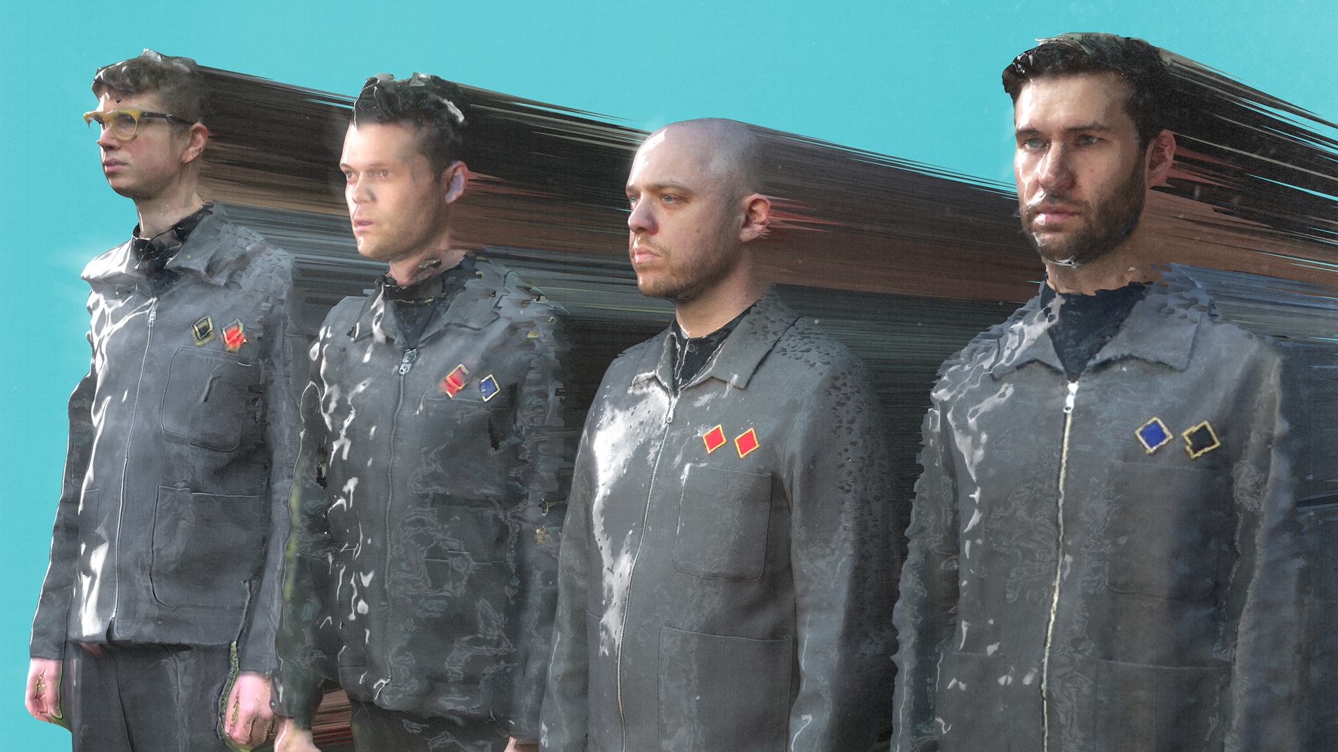 Everything Everything announce new album ‘Re-Animator’