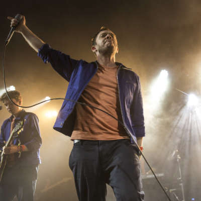 Everything Everything, Jungle and more are set for Liverpool Music Week