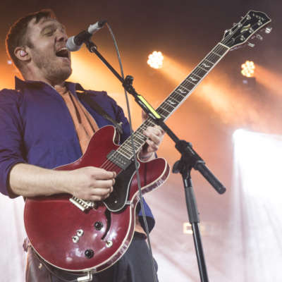Friendly Fires, Four Tet, Everything Everything and more to play Lost Village Festival