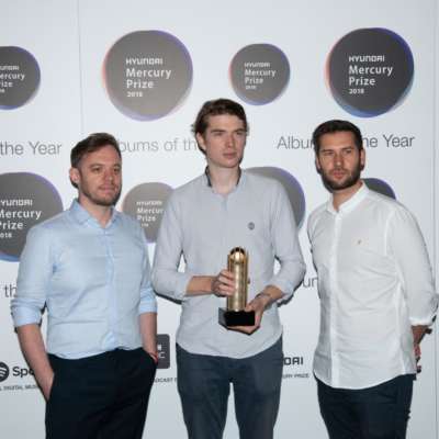 “Bands that take risks, it’s good for them to be recognised” - Everything Everything reflect on their second Hyundai Mercury Prize nomination