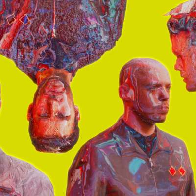 Everything Everything share new track ‘Supernormal’