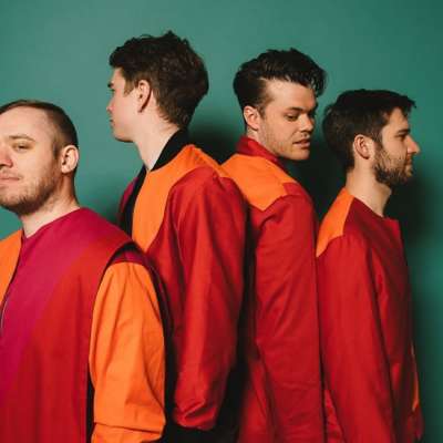 Everything Everything, Suede, Swim Deep to play Standon Calling 2016